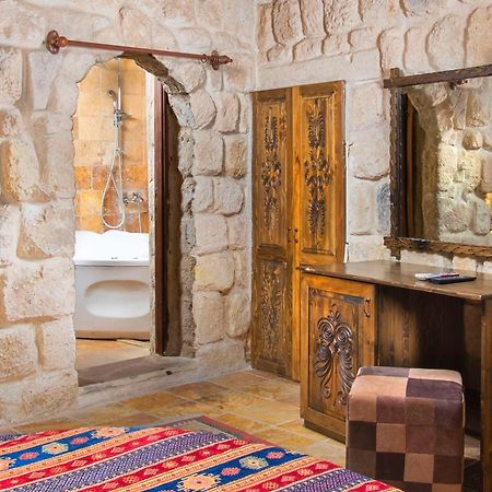 Garden Inn Cappadocia Göreme Exterior foto